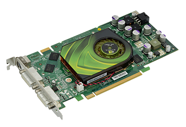 Graphics Card